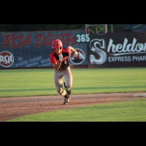 Meet your Posher, Drew